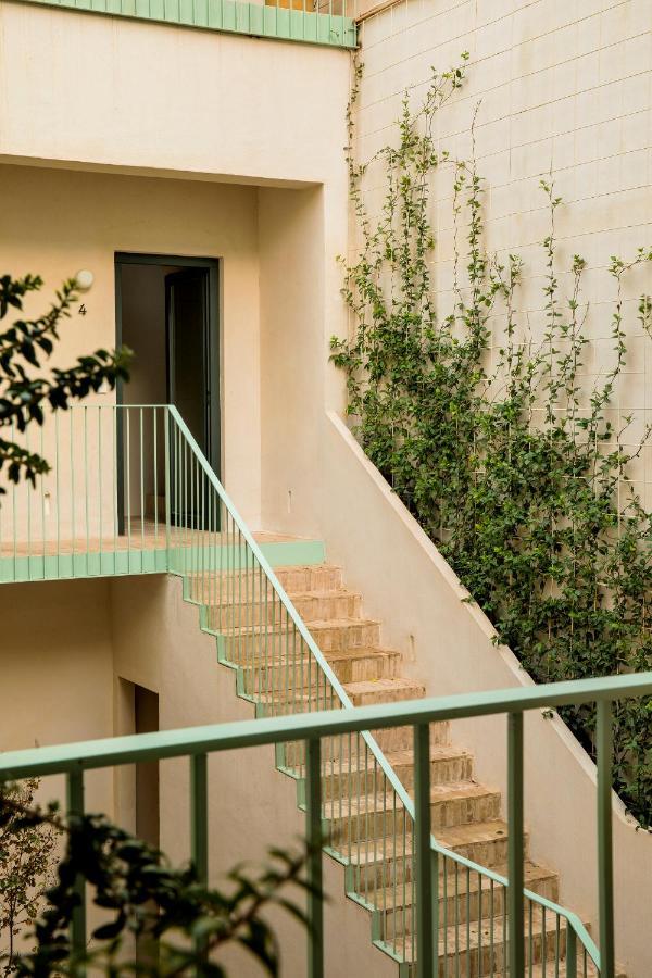 Boscos Apartments Seville Exterior photo